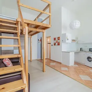 Erkelhouse #Petite Appartamento